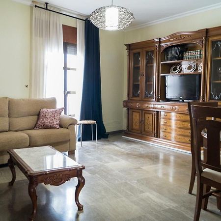 Casa Ruano Apartment Cordoba Ngoại thất bức ảnh