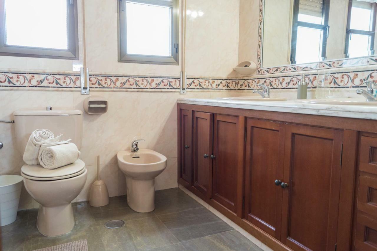 Casa Ruano Apartment Cordoba Ngoại thất bức ảnh