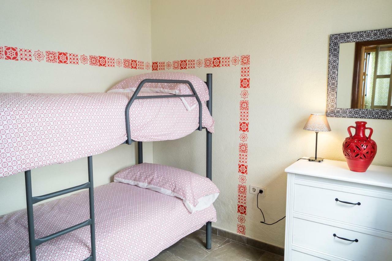 Casa Ruano Apartment Cordoba Ngoại thất bức ảnh