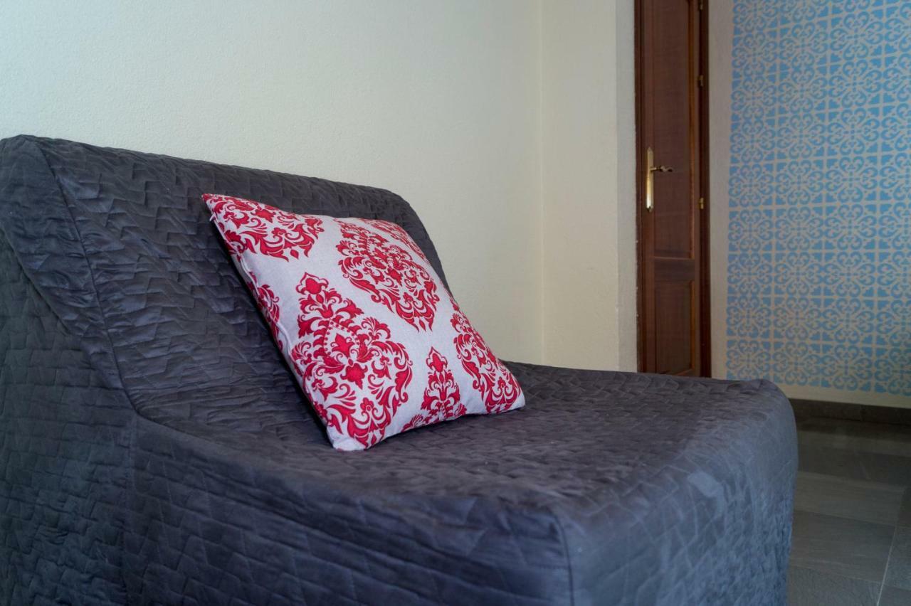 Casa Ruano Apartment Cordoba Ngoại thất bức ảnh