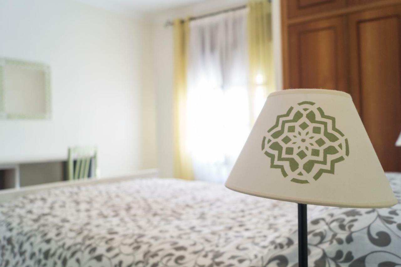 Casa Ruano Apartment Cordoba Ngoại thất bức ảnh