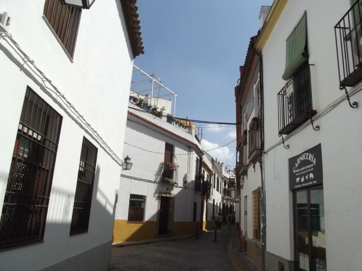 Casa Ruano Apartment Cordoba Ngoại thất bức ảnh
